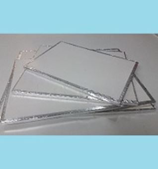 Picture of RECTANGLE CAKE BOARD 12 X 17 INCH
